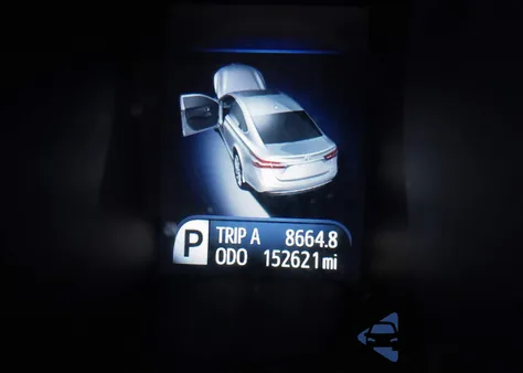 2014 Toyota Avalon Hybrid Xle Premium из США, поврежденный, VIN 4T1BD1EB8EU025298